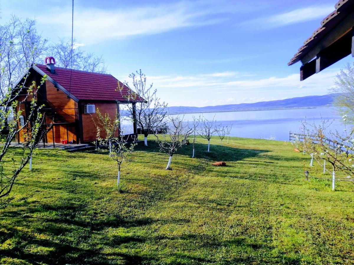 Villa Carobni breg Golubac Exterior foto
