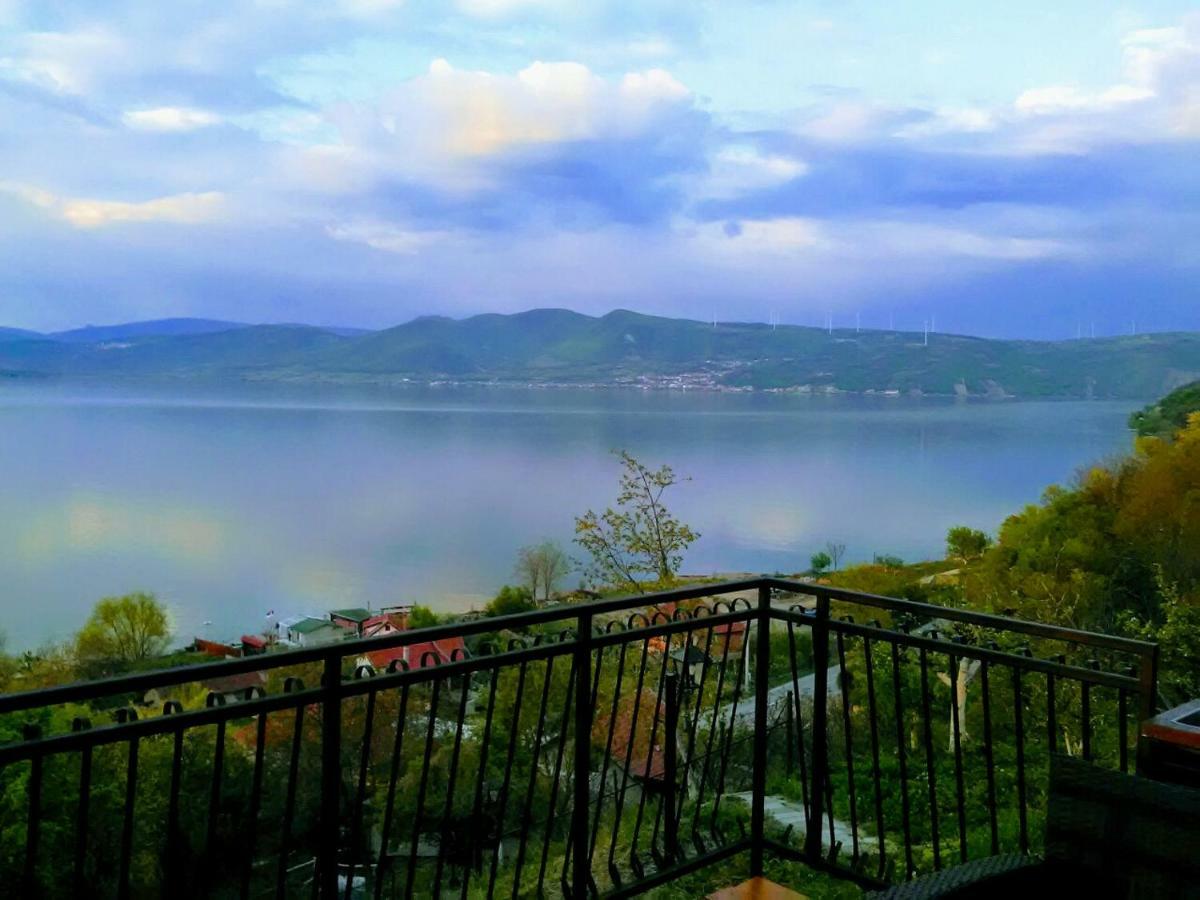 Villa Carobni breg Golubac Exterior foto